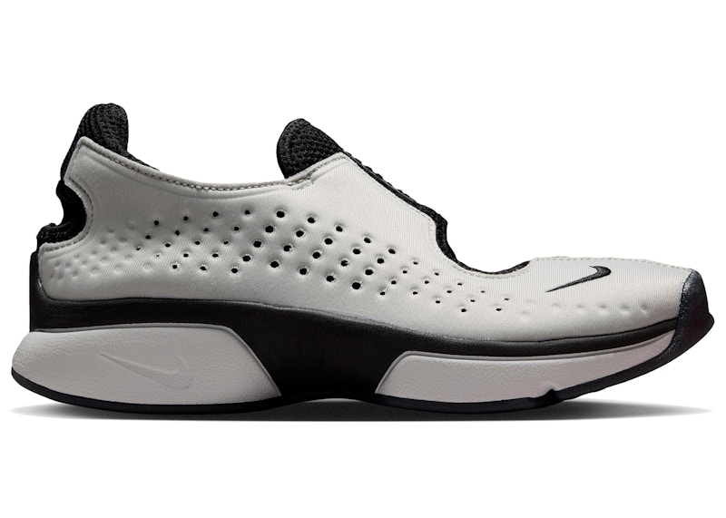 (Women) Nike Air Rift 2 'Black Metallic Silver' IQ8006-003