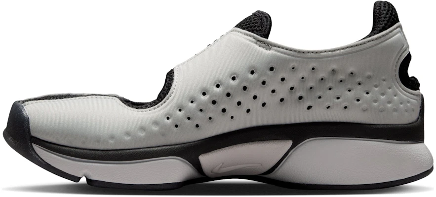 (Women) Nike Air Rift 2 'Black Metallic Silver' IQ8006-003 Order (Women) Nike Air Rift 2 'Black Metallic Silver' IQ8006-003