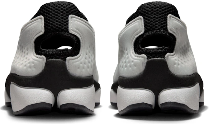 (Women) Nike Air Rift 2 'Black Metallic Silver' IQ8006-003 Shop (Women) Nike Air Rift 2 'Black Metallic Silver' IQ8006-003
