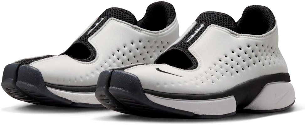 (Women) Nike Air Rift 2 'Black Metallic Silver' IQ8006-003 Purchase (Women) Nike Air Rift 2 'Black Metallic Silver' IQ8006-003