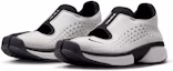 Purchase (Women) Nike Air Rift 2 'Black Metallic Silver' IQ8006-003