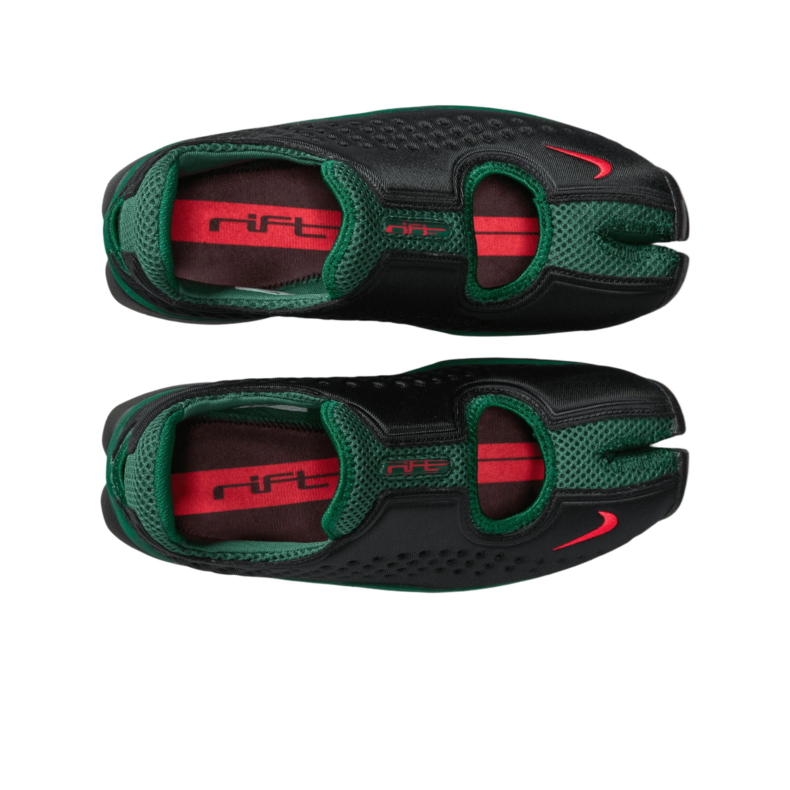 Order (W) 耐克Air Rift 2 ''肯尼亚'' IQ8006-002