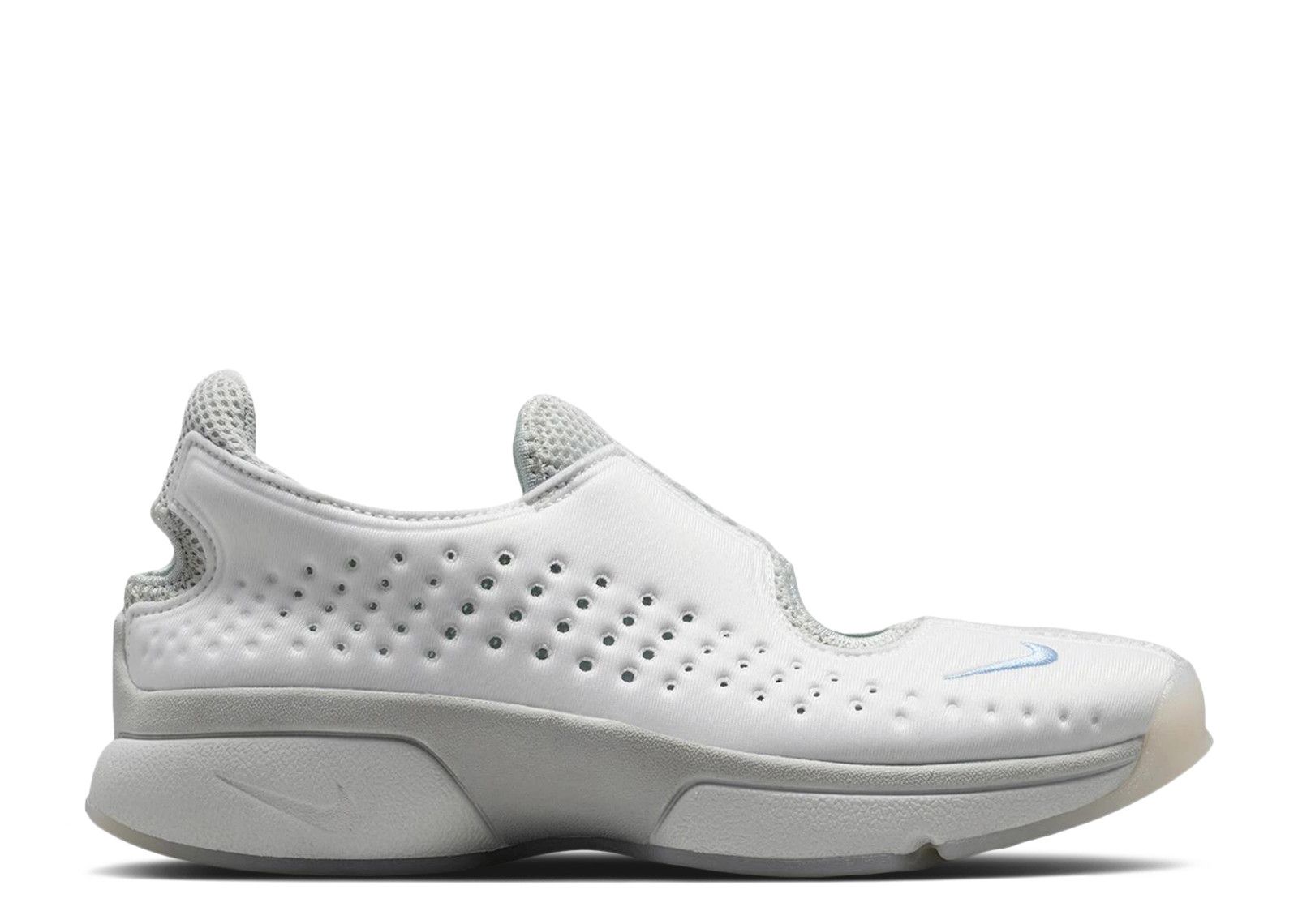 (Women) Nike Air Rift 2 'Summit White Swan' IQ8006-100