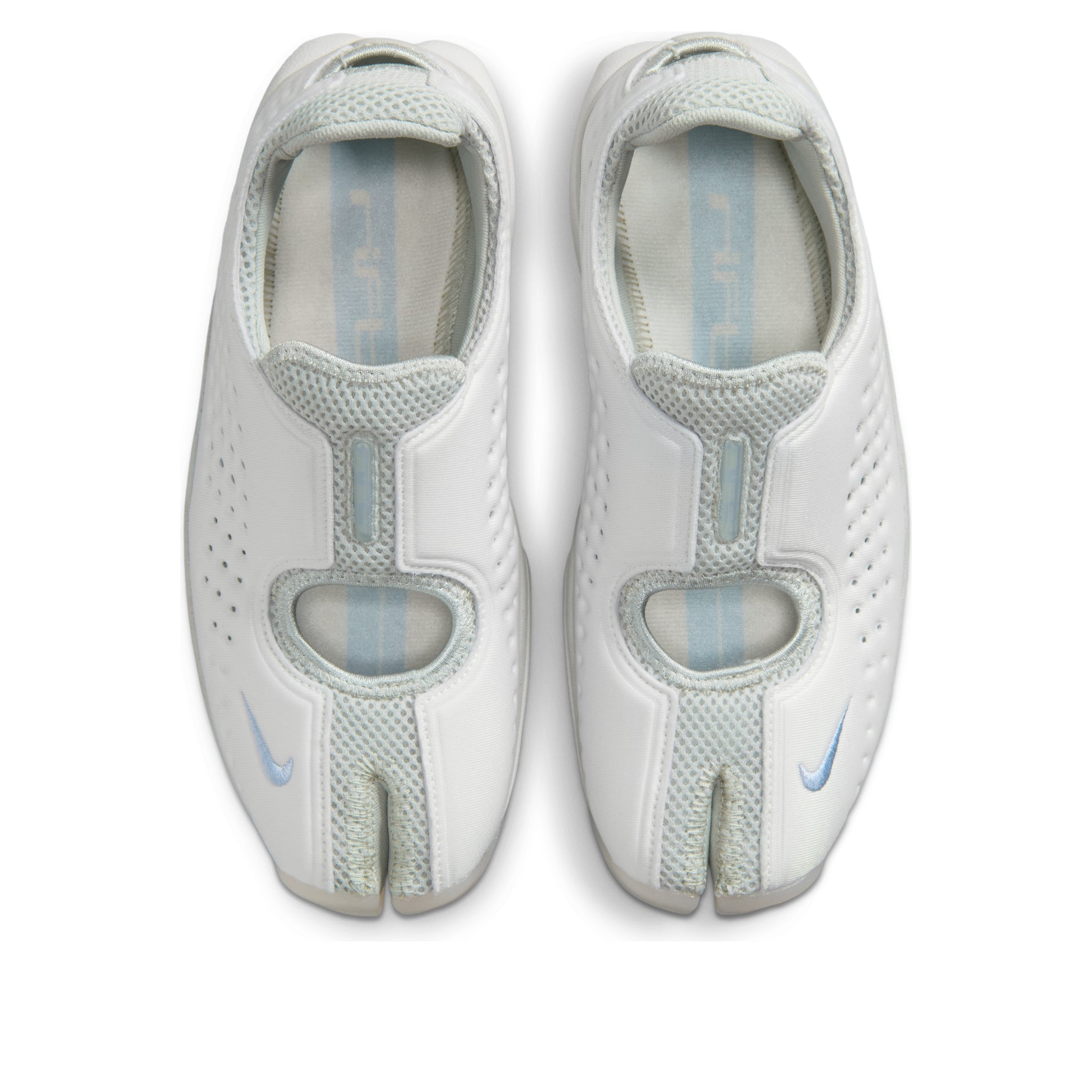 Order (W) 耐克Air Rift 2 ''Summit White Swan'' 白天鹅配色 IQ8006-100