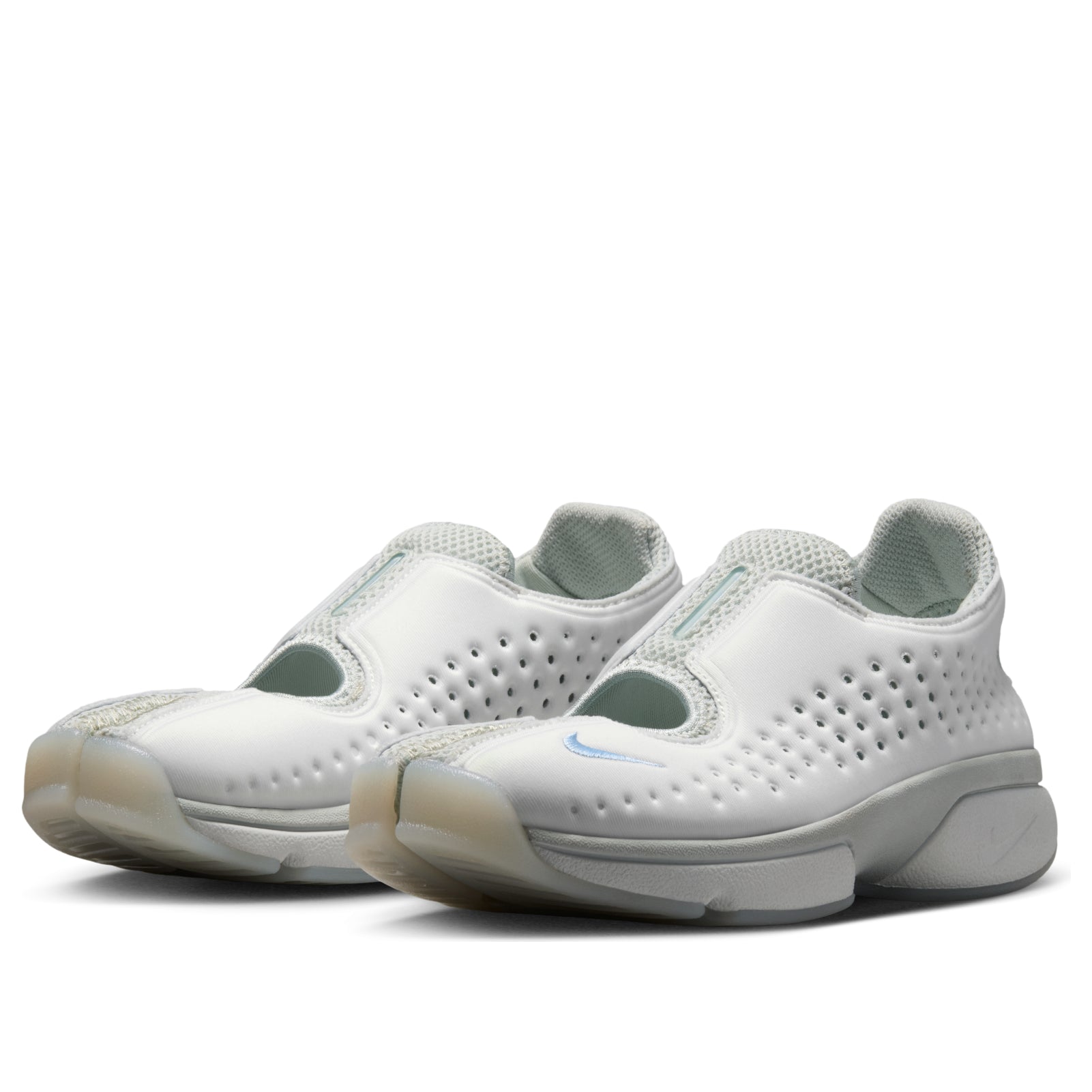 Shop (W) 耐克Air Rift 2 ''Summit White Swan'' 白天鹅配色 IQ8006-100