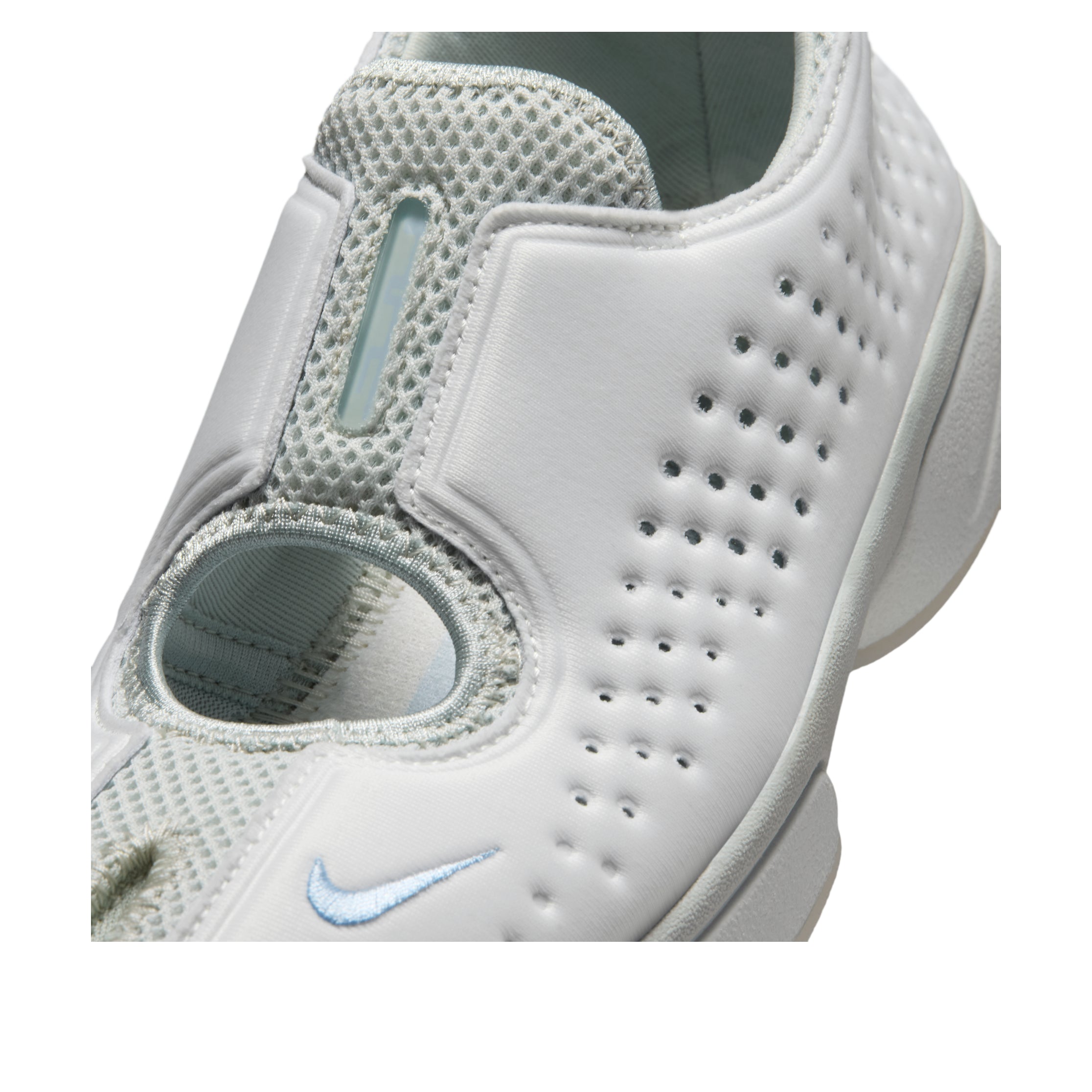 Purchase (W) 耐克Air Rift 2 ''Summit White Swan'' 白天鹅配色 IQ8006-100