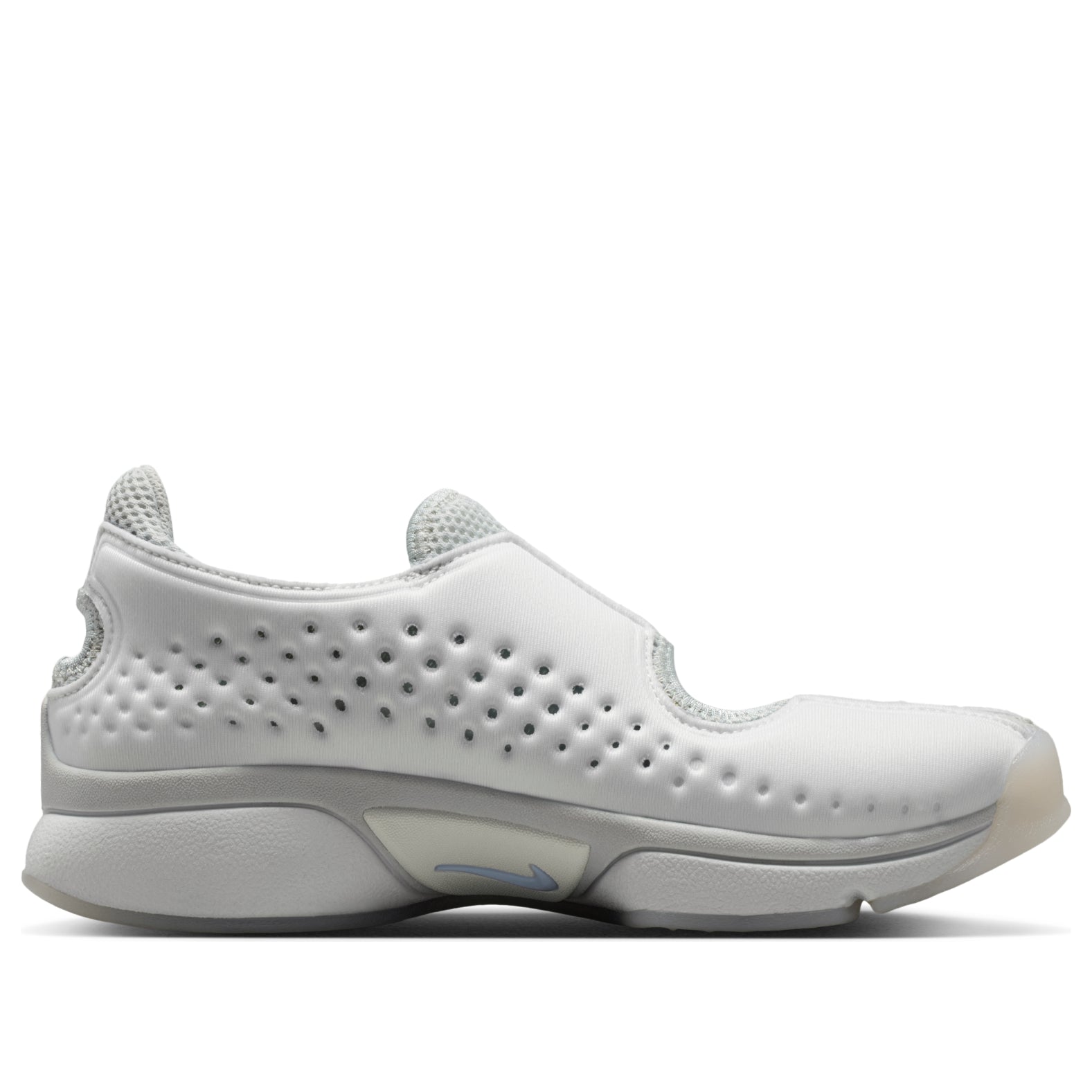 Details for (W) 耐克Air Rift 2 ''Summit White Swan'' 白天鹅配色 IQ8006-100