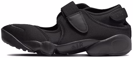 (Women) Nike Air Rift 'Black/Off Noir' DZ4182-010 (Women) Nike Air Rift 'Black/Off Noir' DZ4182-010