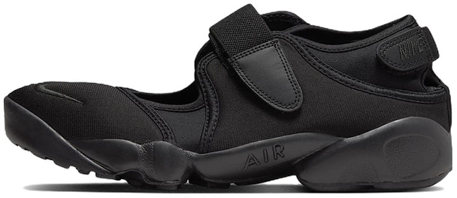 (Women) Nike Air Rift 'Black/Off Noir' DZ4182-010 Buy (Women) Nike Air Rift 'Black/Off Noir' DZ4182-010