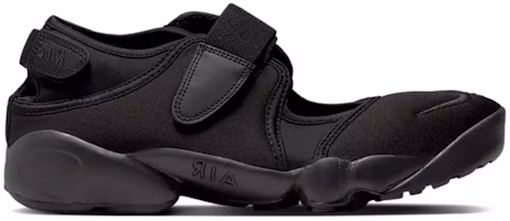 (Women) Nike Air Rift 'Black/Off Noir' DZ4182-010 (Women) Nike Air Rift 'Black/Off Noir' DZ4182-010