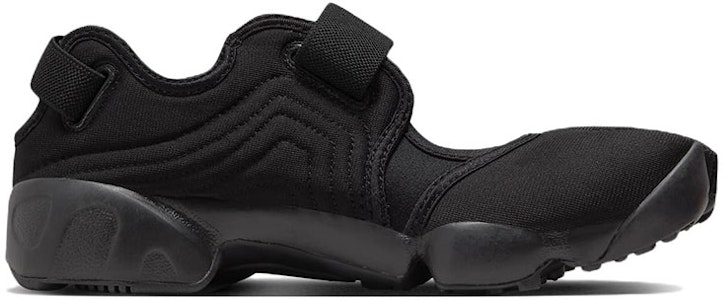 (W) 耐克Air Rift '黑色/诺尔色' DZ4182-010 Order (W) 耐克Air Rift '黑色/诺尔色' DZ4182-010