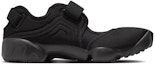 Order (W) Nike Air Rift 'Hitam/Off Noir' DZ4182-010