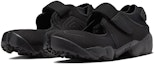 Lookbook (W) Nike Air Rift 'Hitam/Off Noir' DZ4182-010