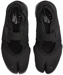 (W) 耐克Air Rift '黑色/诺尔色' DZ4182-010 Shop (W) 耐克Air Rift '黑色/诺尔色' DZ4182-010