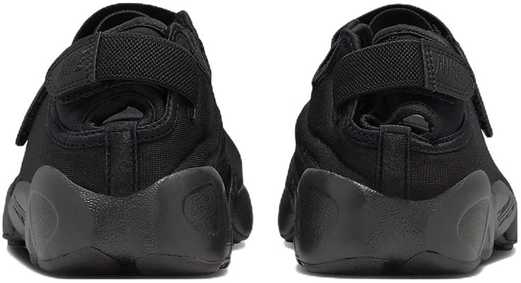 (W) Nike Air Rift 'Negro/Off Noir' DZ4182-010 Purchase (W) Nike Air Rift 'Negro/Off Noir' DZ4182-010