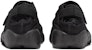 (W) Nike Air Rift 'Hitam/Off Noir' DZ4182-010