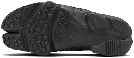 (女款)Nike Air Rift '黑色/黑褐色' DZ4182-010 Details for (女款)Nike Air Rift '黑色/黑褐色' DZ4182-010