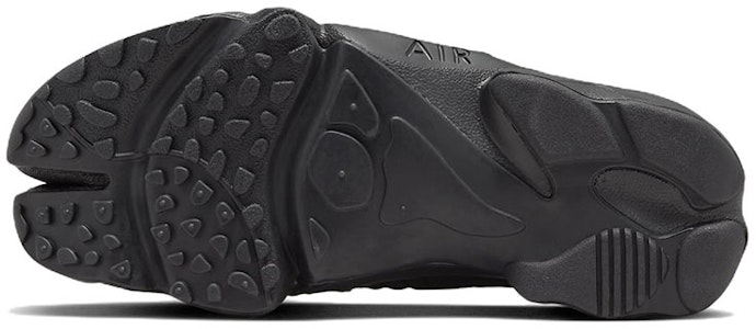 (W) 耐克Air Rift '黑色/诺尔色' DZ4182-010 Details for (W) 耐克Air Rift '黑色/诺尔色' DZ4182-010