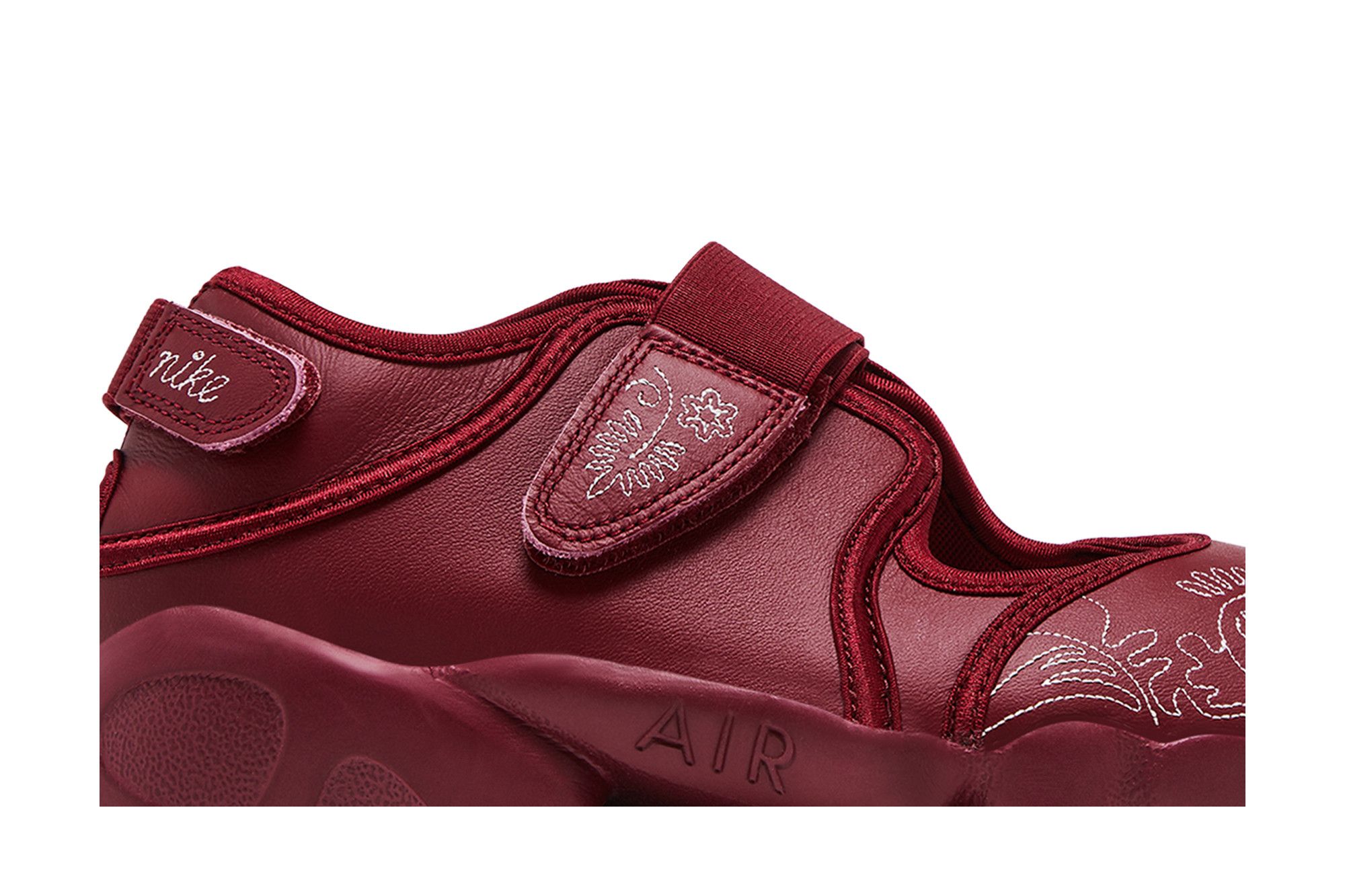 Order (W) Nike Air Rift「植物刺繡」 IH7318-677