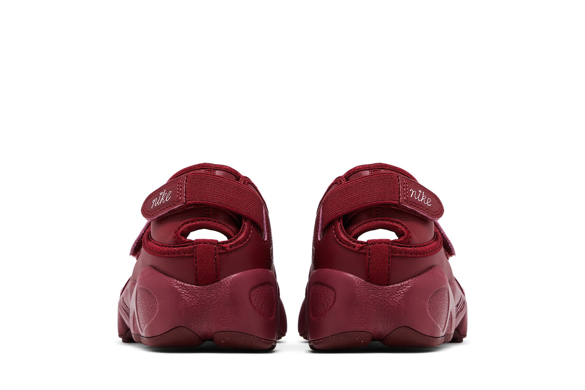 Details for (W) Nike Air Rift「植物刺繡」 IH7318-677