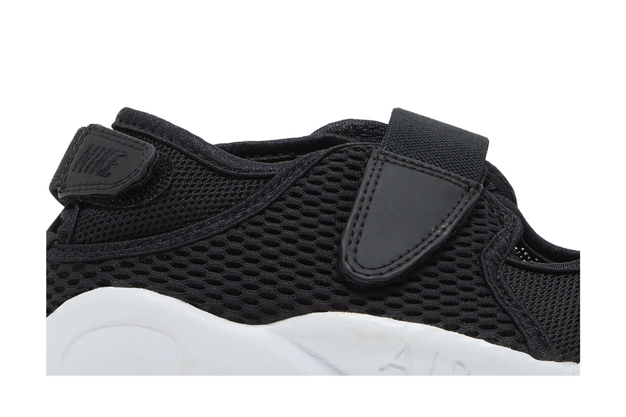 Lookbook (Women) Nike Air Rift 'Breathe Black' 848386-001