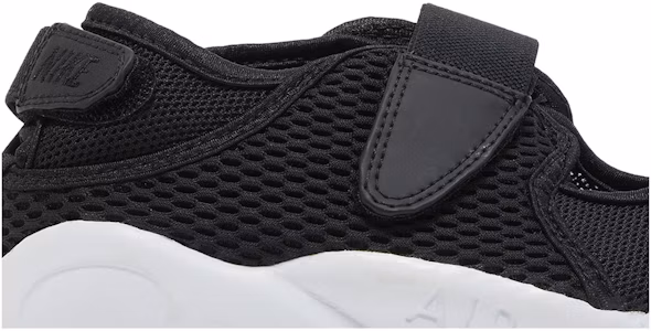 Lookbook (女款)Nike Air Rift 'Breathe Black' 848386-001