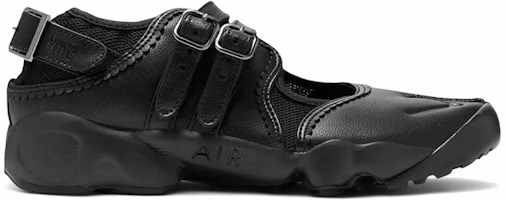 (Women) Nike Air Rift 'Buckle Strap' IB8881-001 (Women) Nike Air Rift 'Buckle Strap' IB8881-001