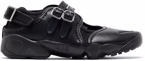 (Women) Nike Air Rift 'Buckle Strap' IB8881-001 (Women) Nike Air Rift 'Buckle Strap' IB8881-001