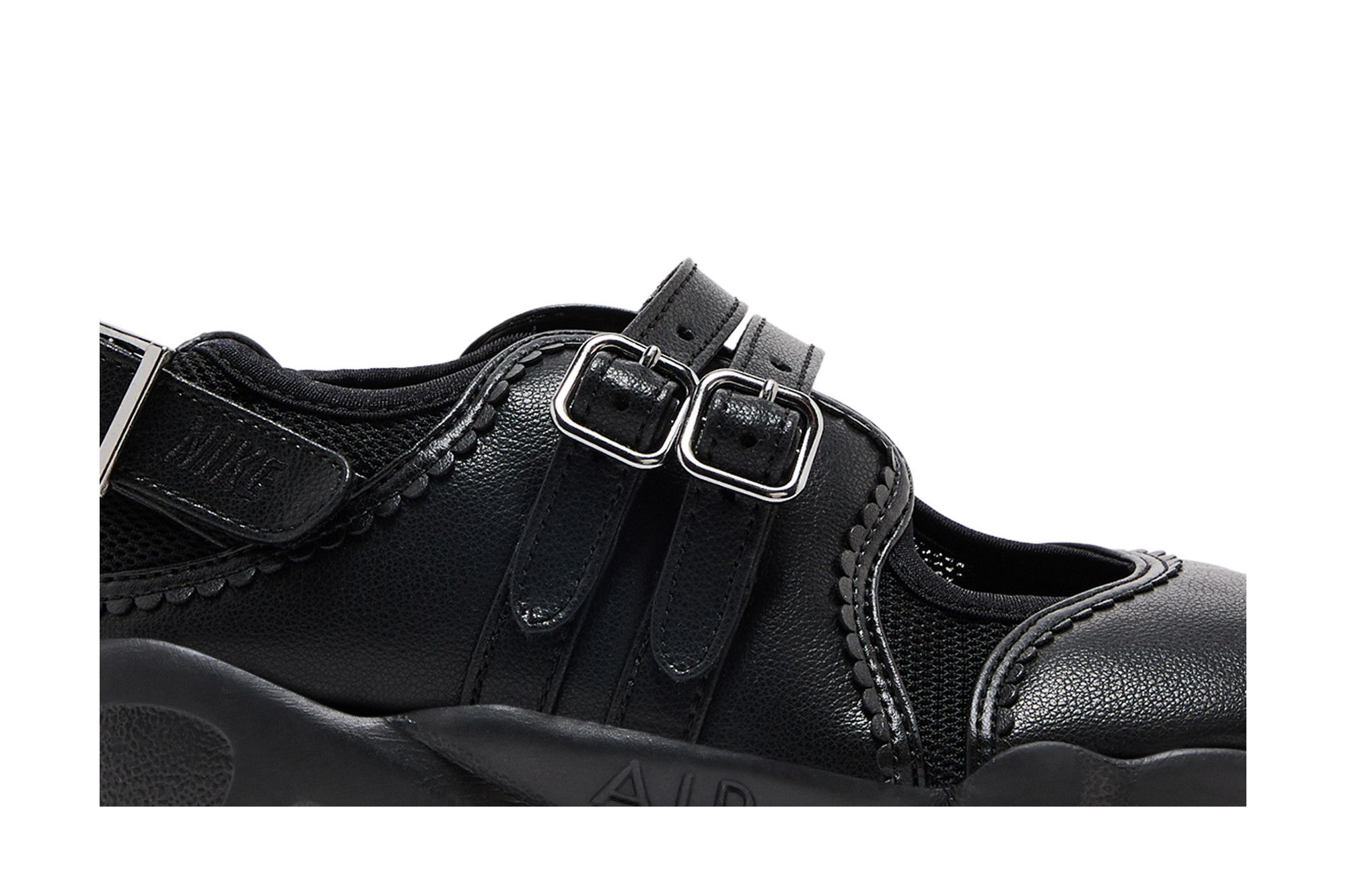 Order (W) ナイキ エアリフト 'バックルストラップ' IB8881-001