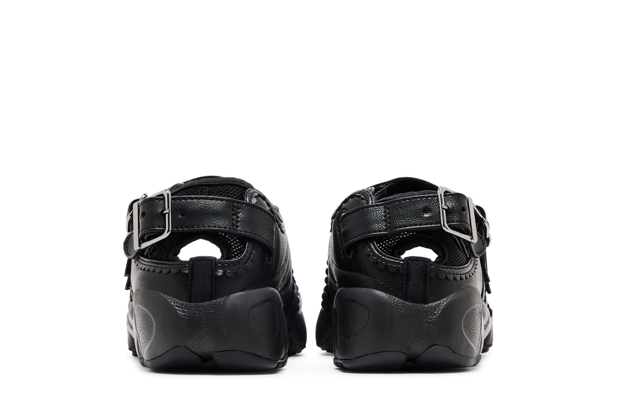 Details for (W) ナイキ エアリフト 'バックルストラップ' IB8881-001