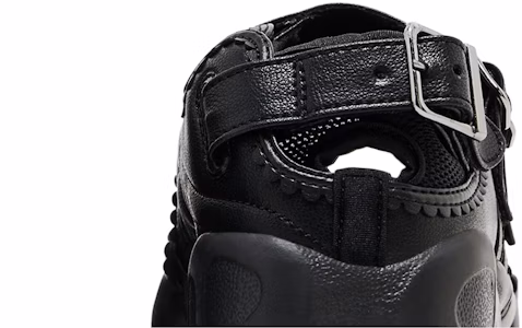 (W) 나이키 에어 리프트 '버클 스트랩' IB8881-001 Sizing (W) 나이키 에어 리프트 '버클 스트랩' IB8881-001