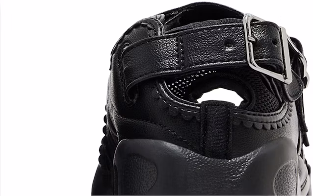 (W) 나이키 에어 리프트 '버클 스트랩' IB8881-001 Sizing (W) 나이키 에어 리프트 '버클 스트랩' IB8881-001