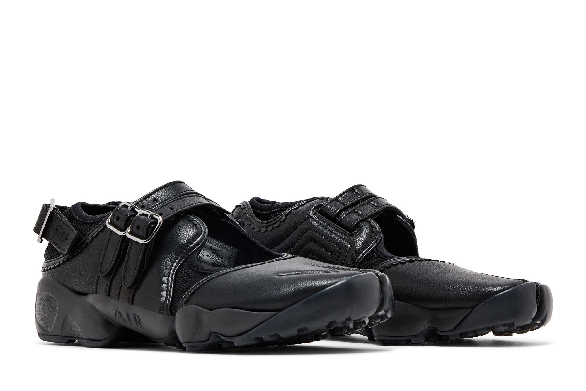 Cheap (W) ナイキ エアリフト 'バックルストラップ' IB8881-001