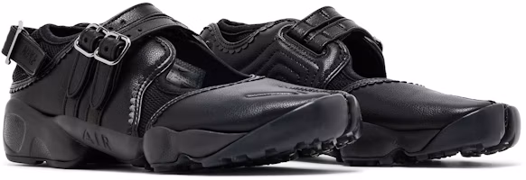 Cheap (W) Nike Air Rift 綁帶涼鞋 IB8881-001