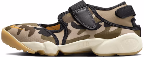 (Women) Nike Air Rift 'Desert Camo' FJ5447-200 (Women) Nike Air Rift 'Desert Camo' FJ5447-200