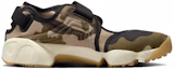 Order (W) Nike Air Rift 'Camo dan Jingga Vivid' FJ5447-200