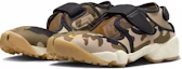 Lookbook (W) Nike Air Rift 'Camo dan Jingga Vivid' FJ5447-200