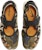 (W) Nike Air Rift 'Camo dan Jingga Vivid' FJ5447-200