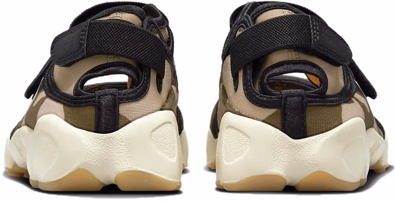 (Women) Nike Air Rift 'Desert Camo' FJ5447-200 Purchase (Women) Nike Air Rift 'Desert Camo' FJ5447-200
