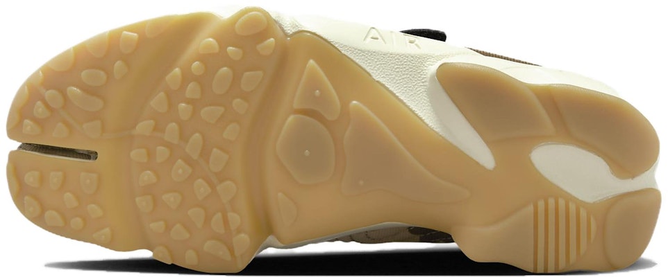 (Women) Nike Air Rift 'Desert Camo' FJ5447-200 Details for (Women) Nike Air Rift 'Desert Camo' FJ5447-200