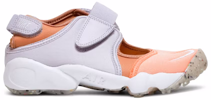(Women) Nike Air Rift 'Crimson Bliss Infinite Lilac' DJ6548-693 (Women) Nike Air Rift 'Crimson Bliss Infinite Lilac' DJ6548-693