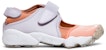 (W) Nike Air Rift 'Crimson Bliss Infinite Lilac' Wanita DJ6548-693