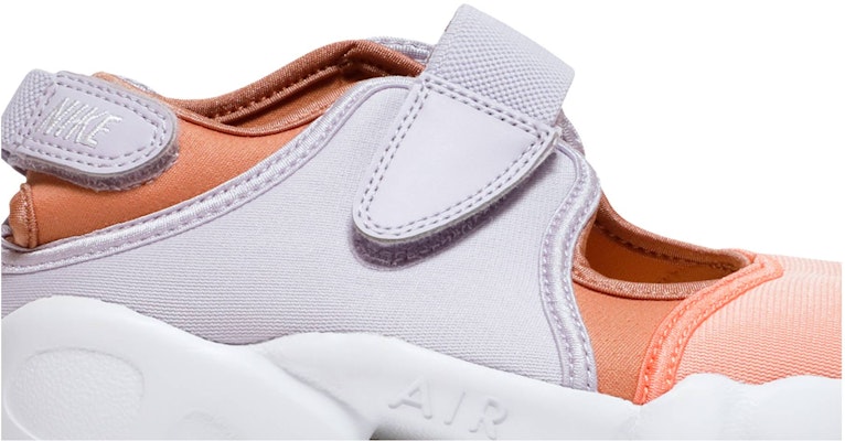 (Women) Nike Air Rift 'Crimson Bliss Infinite Lilac' DJ6548-693 Order (Women) Nike Air Rift 'Crimson Bliss Infinite Lilac' DJ6548-693