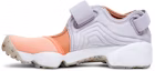 Lookbook (W) Nike Air Rift 'Crimson Bliss Infinite Lilac' Wanita DJ6548-693
