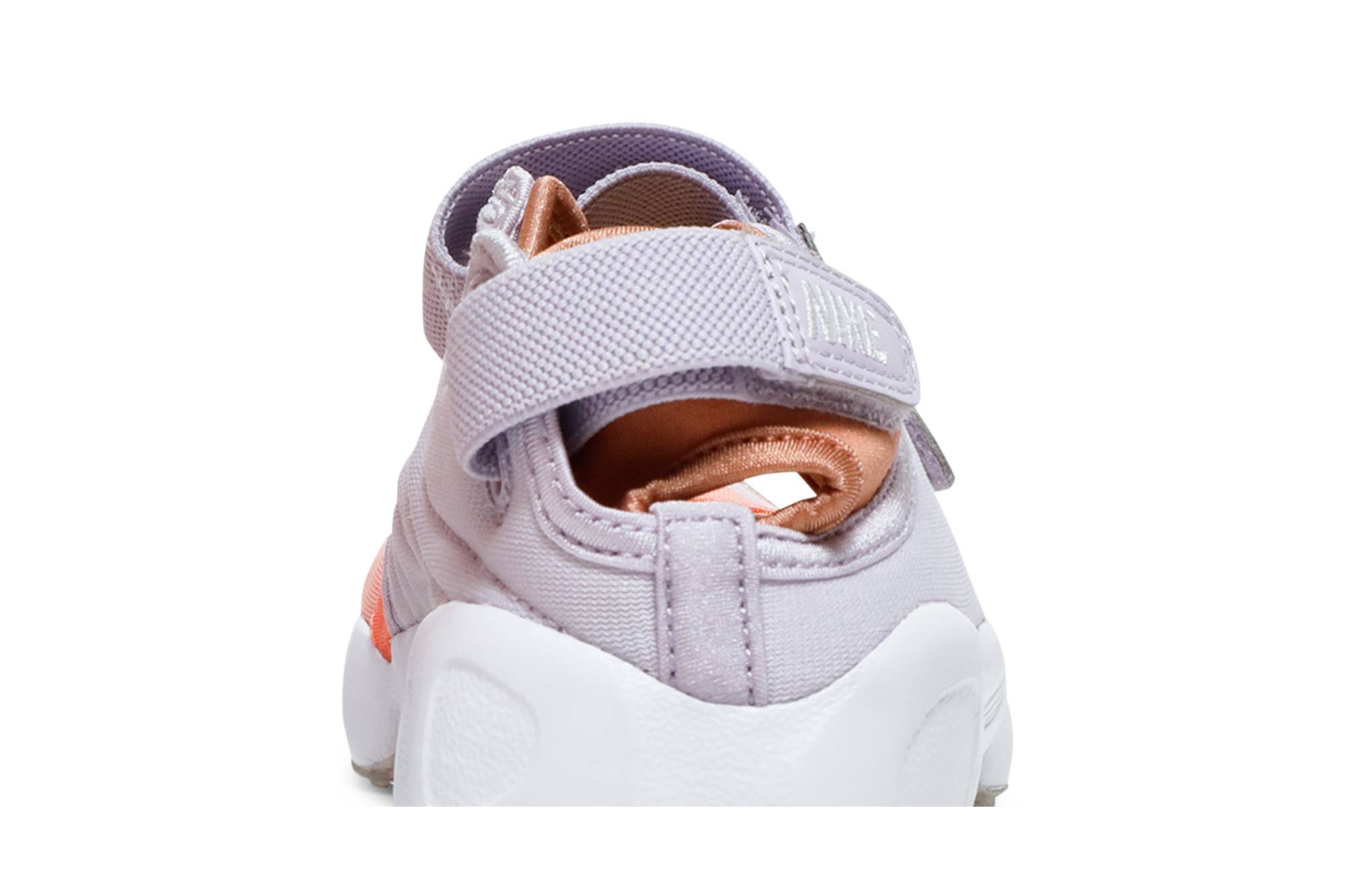 Buy (Women) Nike Air Rift 'Crimson Bliss Infinite Lilac