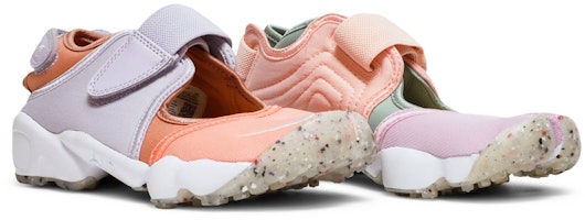 (W) Nike Air Rift 'Crimson Bliss Infinite Lilac' - Rosa y Lila Infinito. DJ6548-693 Cheap (W) Nike Air Rift 'Crimson Bliss Infinite Lilac' - Rosa y Lila Infinito. DJ6548-693