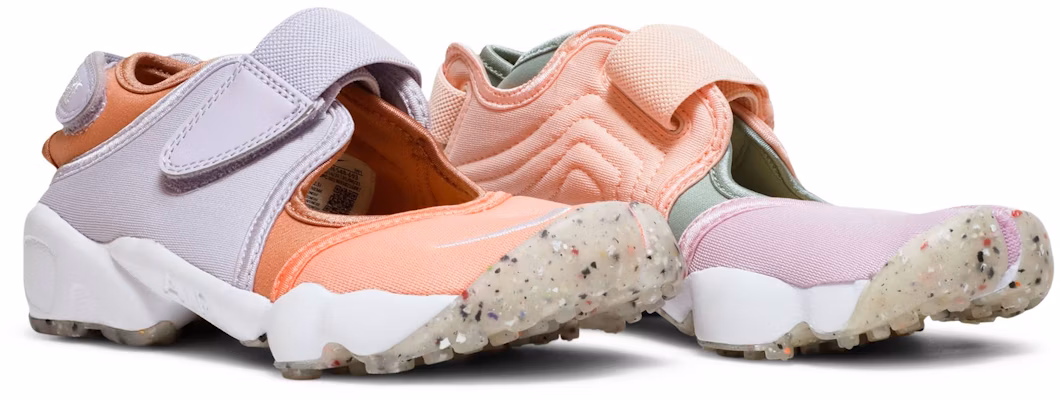 (Women) Nike Air Rift 'Crimson Bliss Infinite Lilac' DJ6548-693 Cheap (Women) Nike Air Rift 'Crimson Bliss Infinite Lilac' DJ6548-693