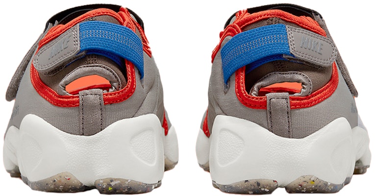 (Women) Nike Air Rift 'Enigma Stone Metallic Silver' DV0782-001 Purchase (Women) Nike Air Rift 'Enigma Stone Metallic Silver' DV0782-001