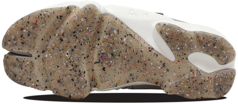 (Women) Nike Air Rift 'Enigma Stone Metallic Silver' DV0782-001 Details for (Women) Nike Air Rift 'Enigma Stone Metallic Silver' DV0782-001
