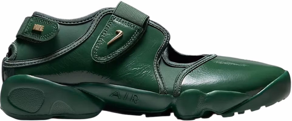 (W) Nike Air Rift 金屬金配色運動鞋 IB8954-300 Buy (W) Nike Air Rift 金屬金配色運動鞋 IB8954-300